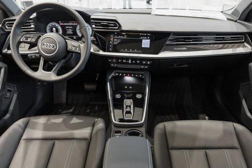 2026 Audi A3 Premium