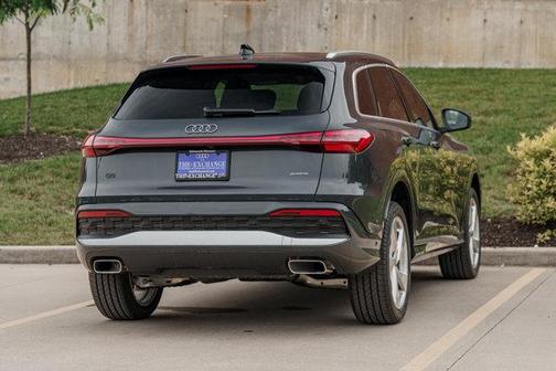 2025 Audi Q5 Premium Plus