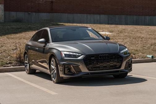 2024 Audi A5 Sportback 45 S Line Premium