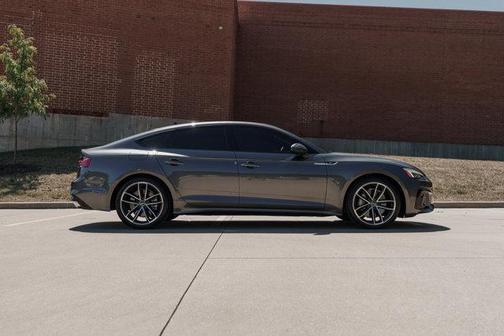 2024 Audi A5 Sportback 45 S Line Premium