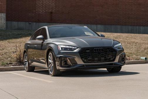2024 Audi A5 Sportback 45 S Line Premium