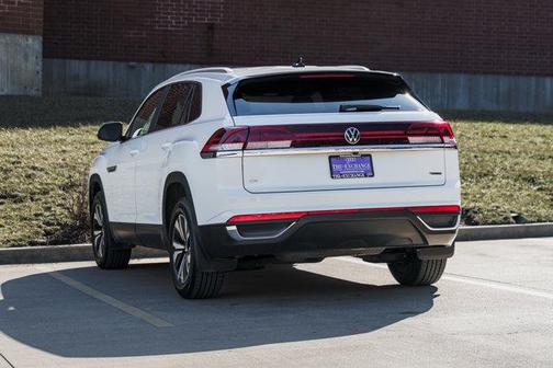 2024 Volkswagen Atlas Cross Sport 2.0T SE