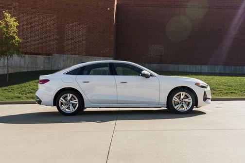 2025 Audi A5 Premium Plus TFSI quattro S tronic