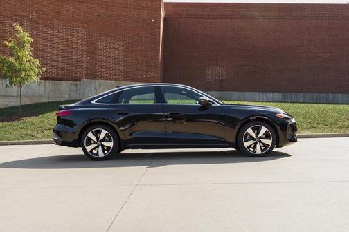 2025 Audi A5 Premium Plus
