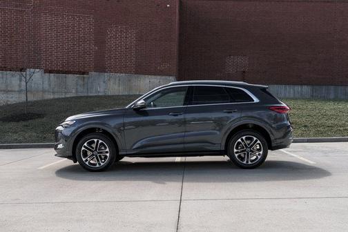 2025 Audi Q5 Premium TFSI quattro S tronic