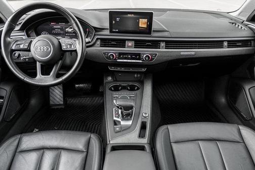 2019 Audi A4 45 Premium