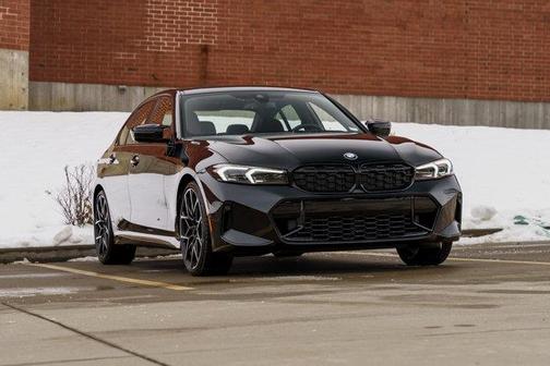 2023 BMW M340 i xDrive