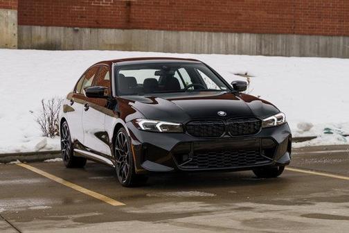 2023 BMW M340 i xDrive