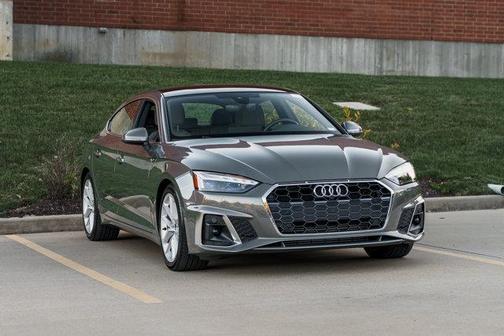 2024 Audi A5 Sportback 45 S Line Premium Plus