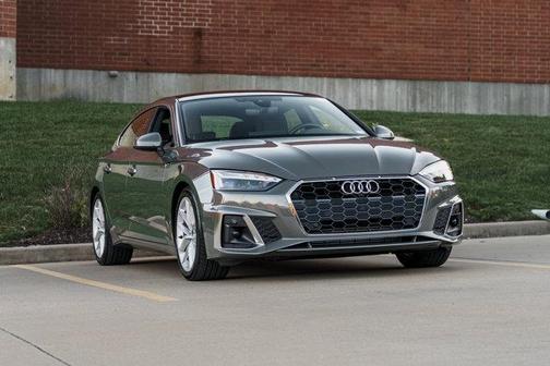 2024 Audi A5 Sportback 45 S Line Premium Plus