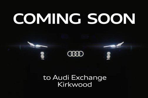 2021 Audi A8 L 60
