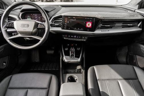 2023 Audi Q4 e-tron Prestige 50 quattro
