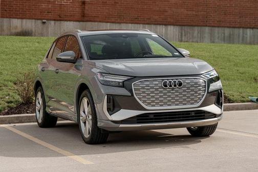 2023 Audi Q4 e-tron Prestige 50 quattro