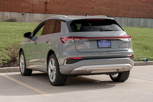 2023 Audi Q4 e-tron Prestige 50 quattro