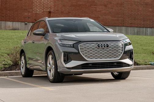 2023 Audi Q4 e-tron Prestige 50 quattro