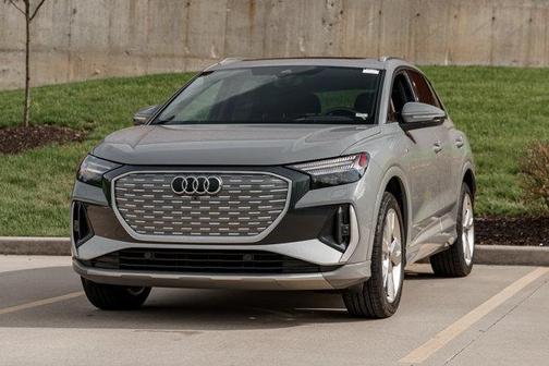 2023 Audi Q4 e-tron Prestige 50 quattro
