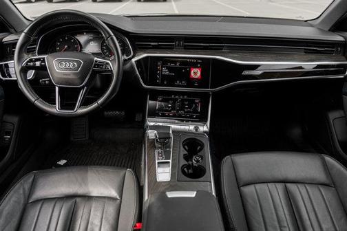 2020 Audi A6 45 Premium