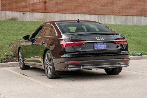 2020 Audi A6 45 Premium