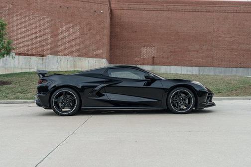 2022 Chevrolet Corvette Stingray w/2LT