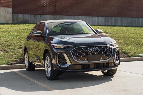 2025 Audi Q5 Premium Plus TFSI quattro S tronic