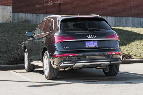 2023 Audi Q5 40 Premium