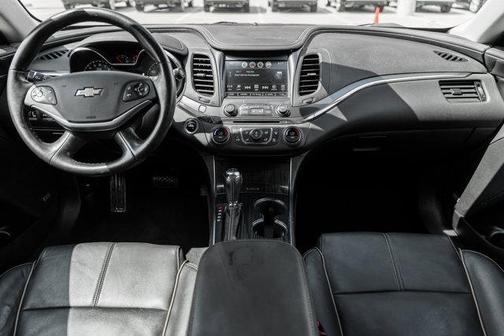 2019 Chevrolet Impala Premier 2LZ