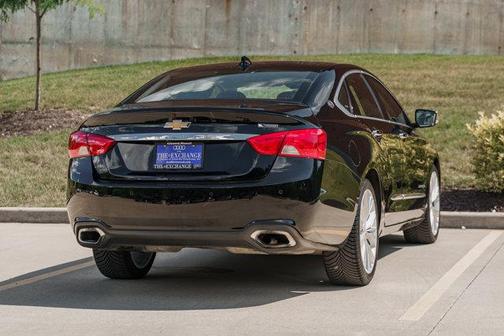 2019 Chevrolet Impala Premier 2LZ