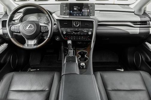 2020 Lexus RX 350L Base