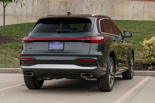2025 Audi Q5 Premium