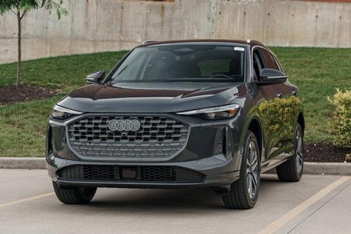 2025 Audi Q5 Premium