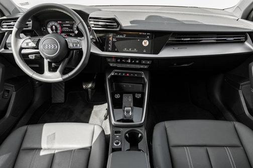 2024 Audi A3 Premium