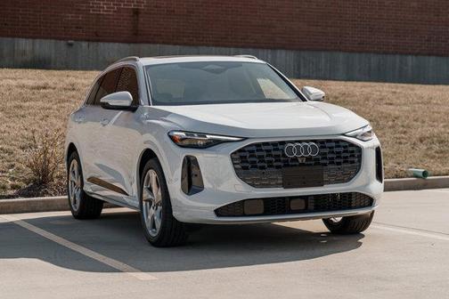 2025 Audi Q5 Prestige