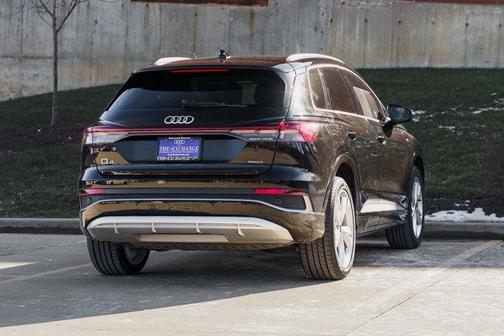 2023 Audi Q4 e-tron Premium 50 quattro