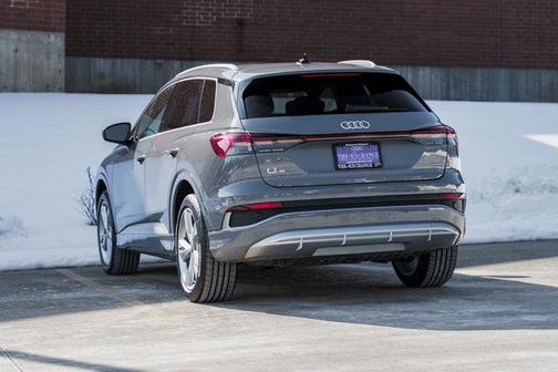 2023 Audi Q4 e-tron Premium Plus 50 quattro
