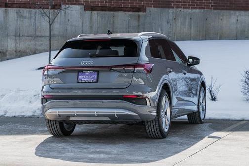 2023 Audi Q4 e-tron Premium Plus 50 quattro