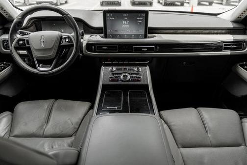 2020 Lincoln Aviator Reserve AWD
