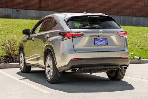 2017 Lexus NX 200t Base