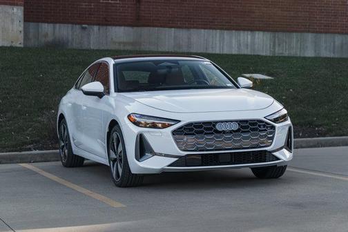 2025 Audi A5 Premium Plus TFSI quattro S tronic