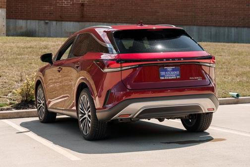2024 Lexus RX 350 Premium Plus