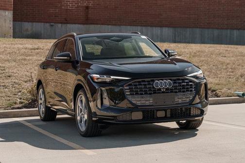 2025 Audi Q5 Prestige