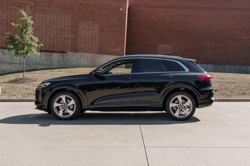 2025 Audi Q5 Prestige