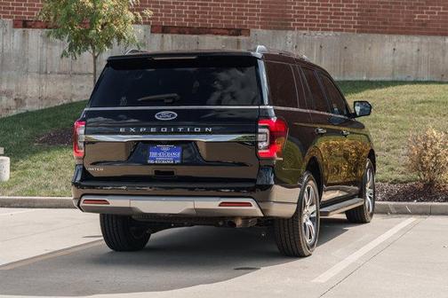 2024 Ford Expedition Limited