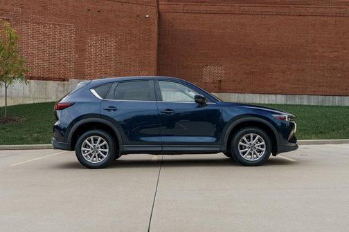 2023 Mazda CX-5 2.5 S Select