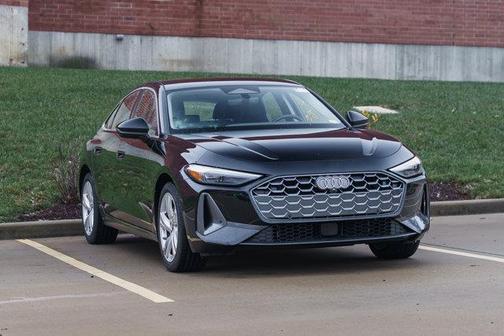 2025 Audi A5 Premium TFSI quattro S tronic