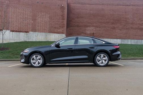 2025 Audi A5 Premium TFSI quattro S tronic