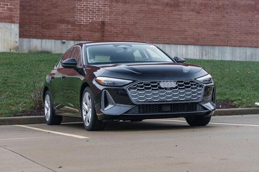 2025 Audi A5 Premium TFSI quattro S tronic