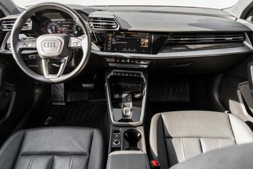 2023 Audi A3 Premium