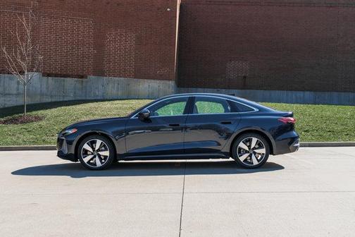 2025 Audi A5 Premium Plus TFSI quattro S tronic