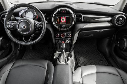 2019 MINI Hardtop Cooper