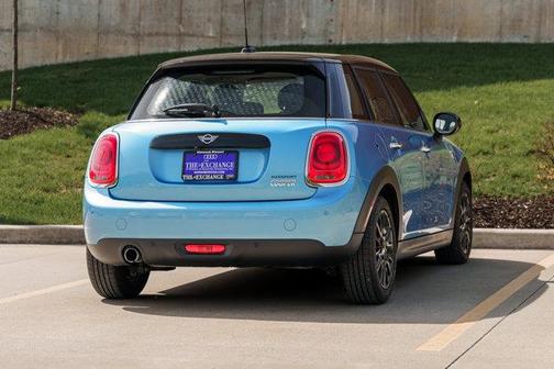 2019 MINI Hardtop Cooper
